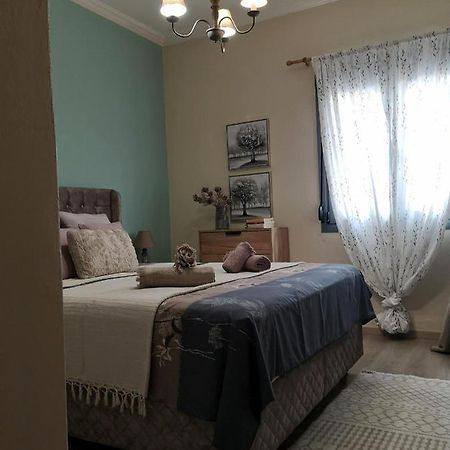 וולוס Relaxing Home! מראה חיצוני תמונה