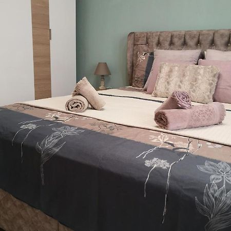 וולוס Relaxing Home! מראה חיצוני תמונה