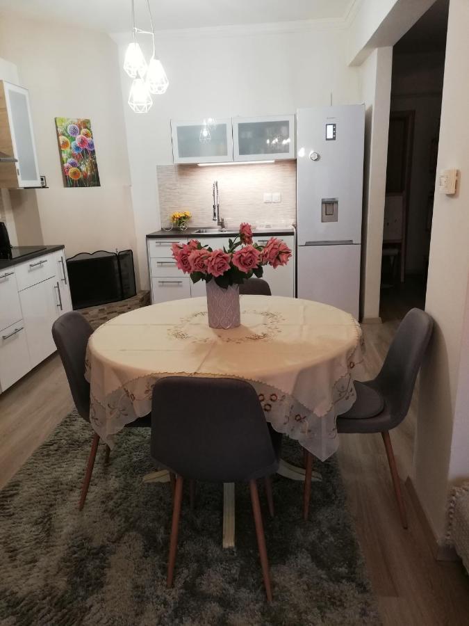 וולוס Relaxing Home! מראה חיצוני תמונה