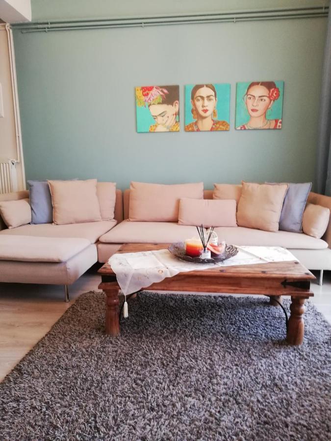 וולוס Relaxing Home! מראה חיצוני תמונה