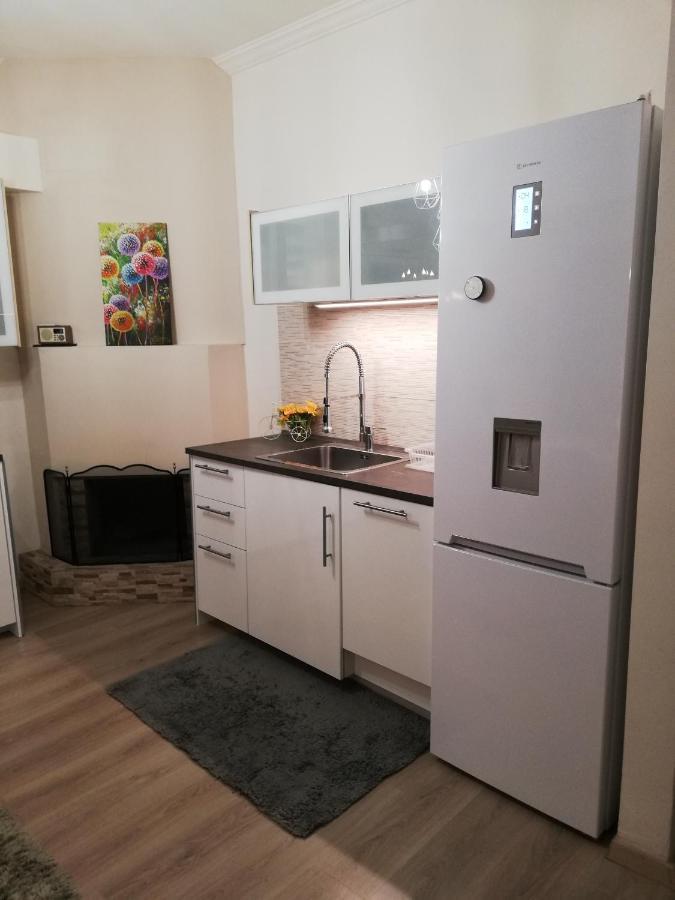וולוס Relaxing Home! מראה חיצוני תמונה