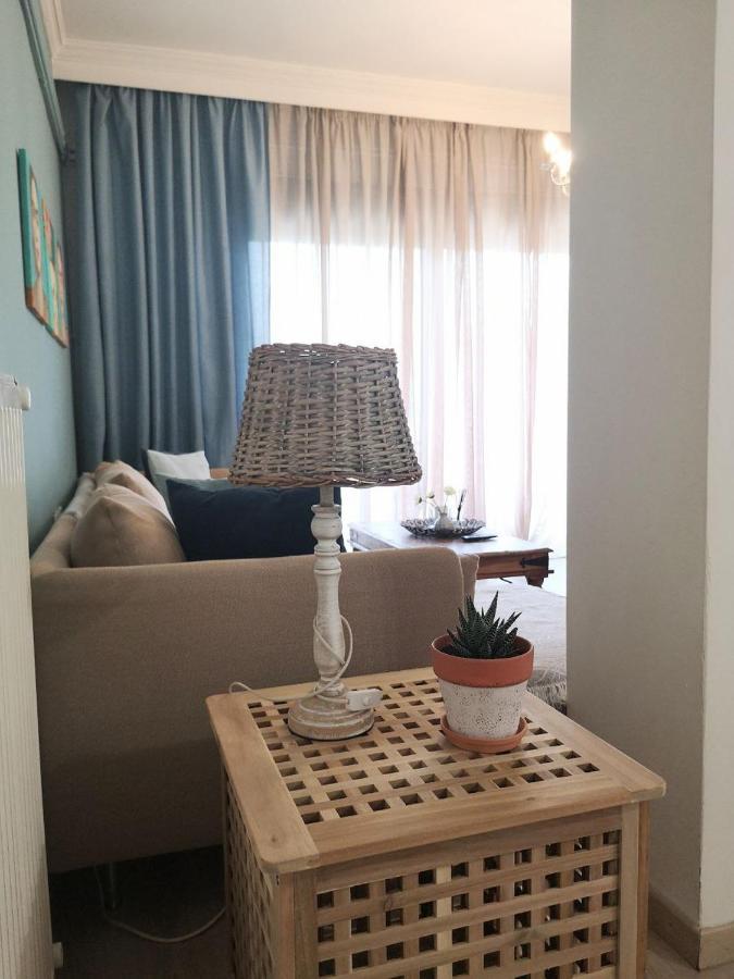 וולוס Relaxing Home! מראה חיצוני תמונה