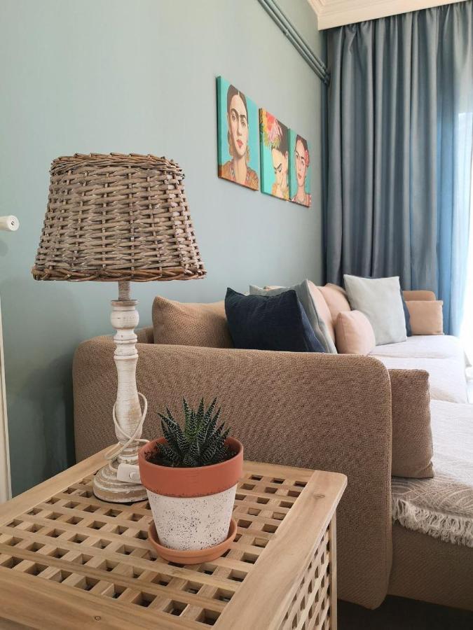 וולוס Relaxing Home! מראה חיצוני תמונה