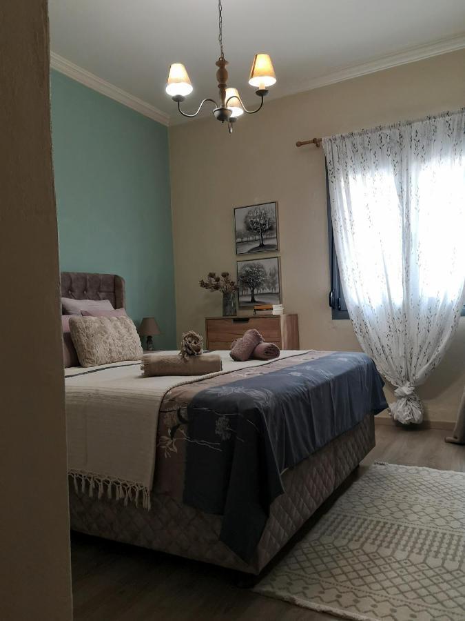 וולוס Relaxing Home! מראה חיצוני תמונה