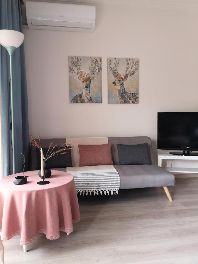 וולוס Relaxing Home! מראה חיצוני תמונה