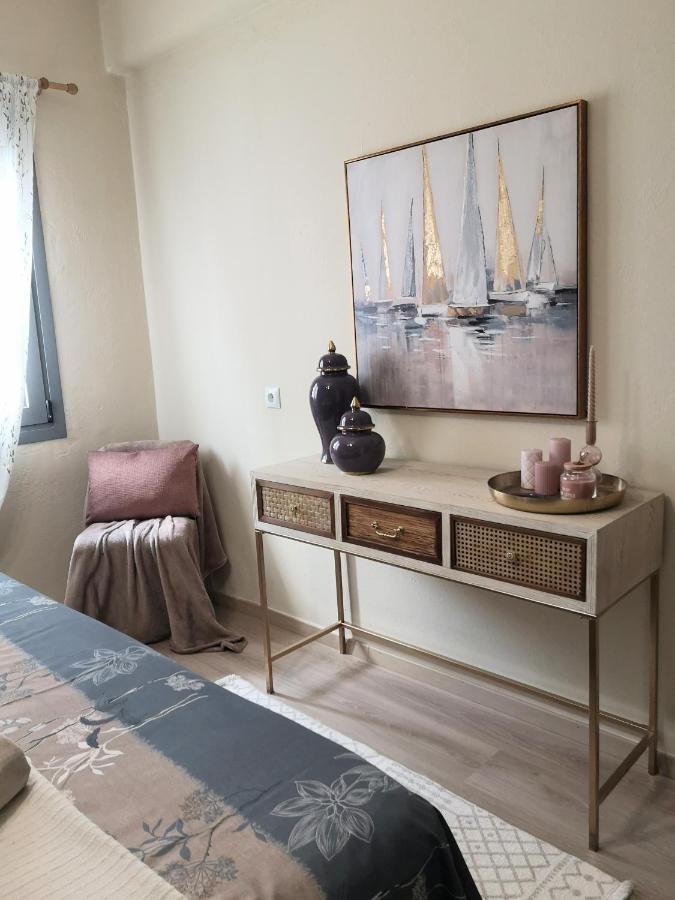 וולוס Relaxing Home! מראה חיצוני תמונה