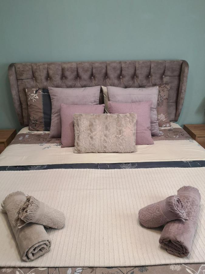 וולוס Relaxing Home! מראה חיצוני תמונה