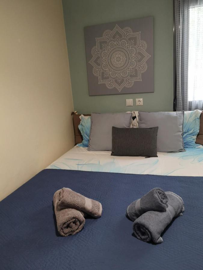 וולוס Relaxing Home! מראה חיצוני תמונה