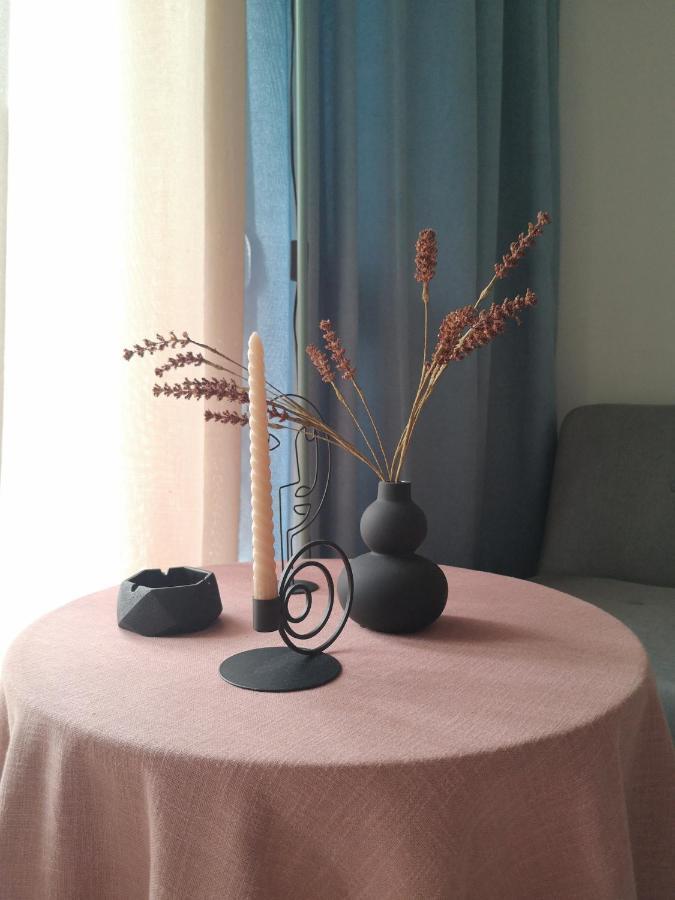 וולוס Relaxing Home! מראה חיצוני תמונה