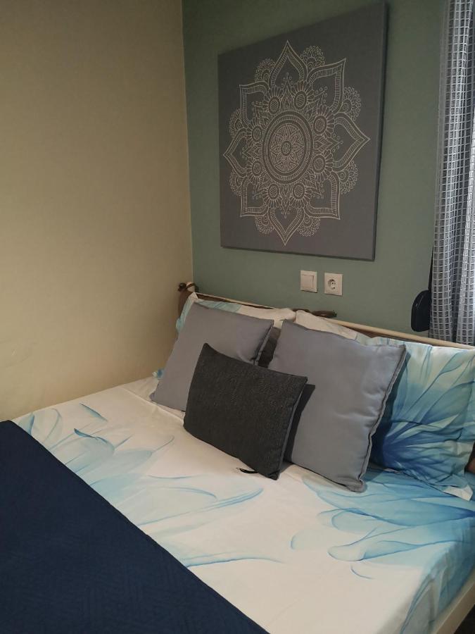 וולוס Relaxing Home! מראה חיצוני תמונה