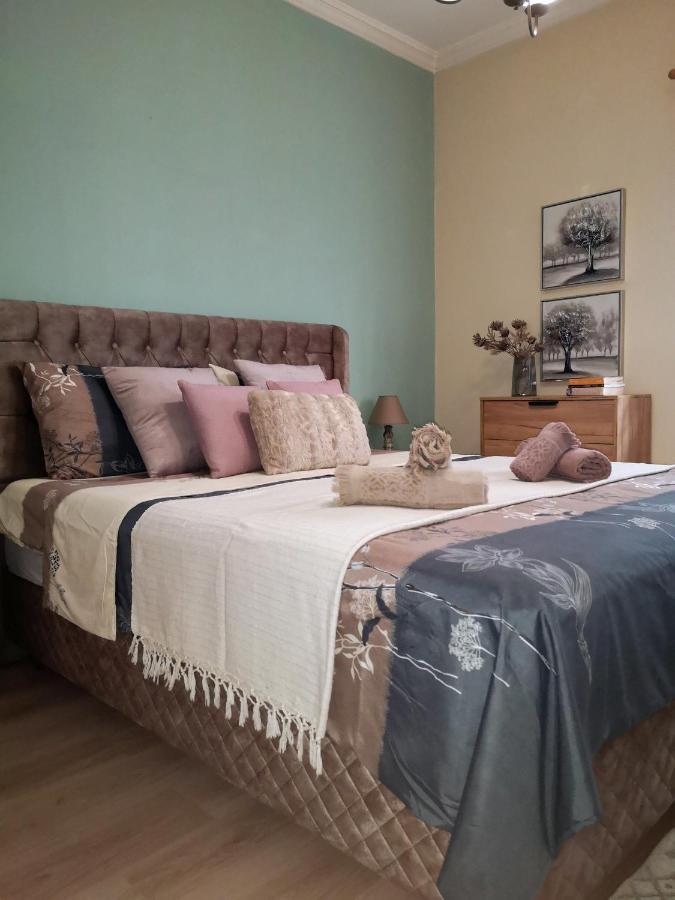 וולוס Relaxing Home! מראה חיצוני תמונה