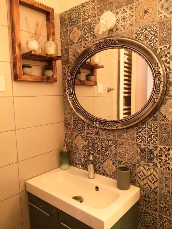 וולוס Relaxing Home! מראה חיצוני תמונה