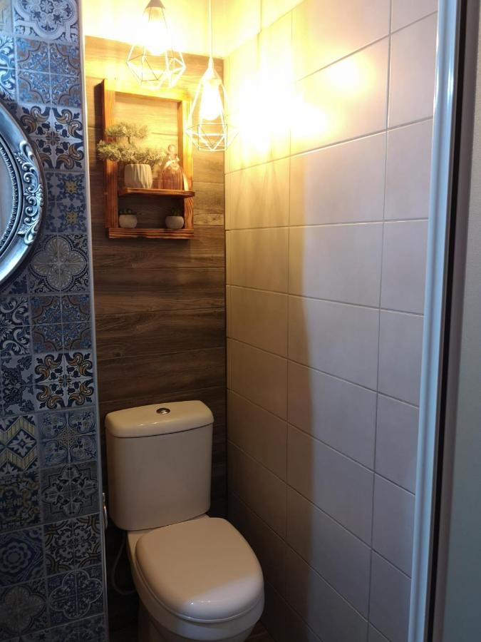 וולוס Relaxing Home! מראה חיצוני תמונה