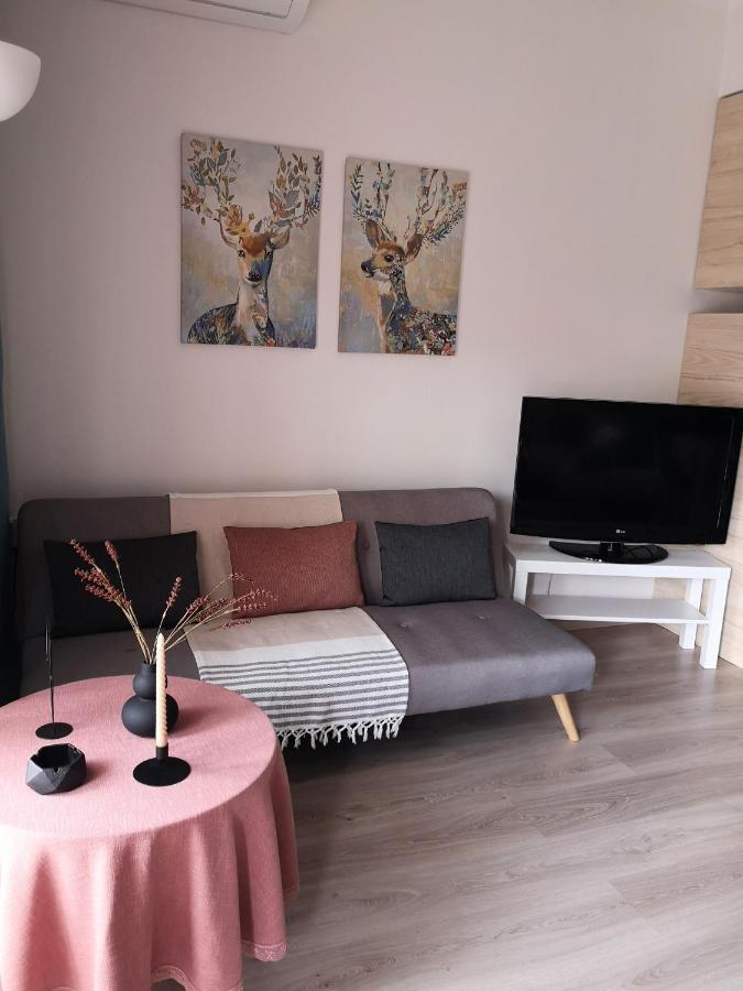 וולוס Relaxing Home! מראה חיצוני תמונה