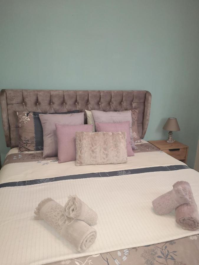 וולוס Relaxing Home! מראה חיצוני תמונה