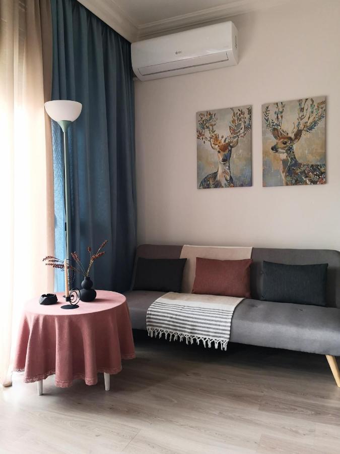 וולוס Relaxing Home! מראה חיצוני תמונה