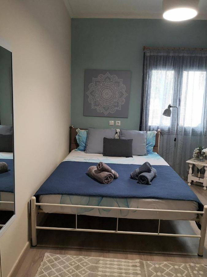 וולוס Relaxing Home! מראה חיצוני תמונה